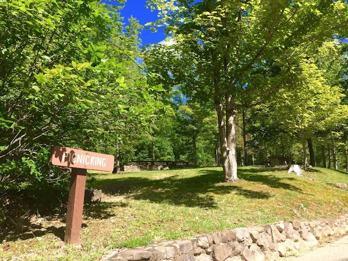 Rocky Bluff Campground 7