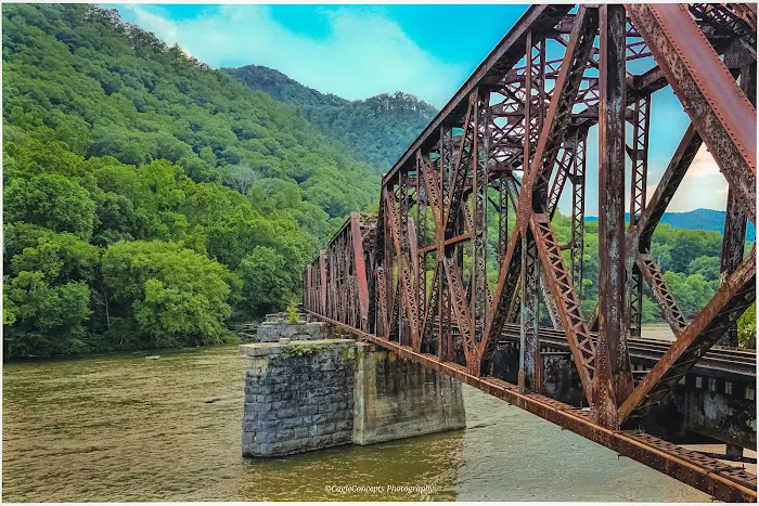 Weavers Bend 1