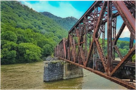 Weavers Bend