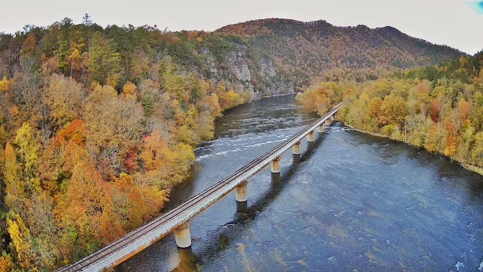 Weavers Bend 8