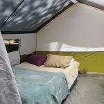 Paint Creek Campground