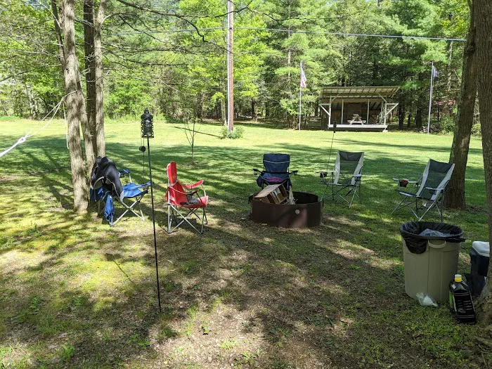 Tall Timbers Campground 2