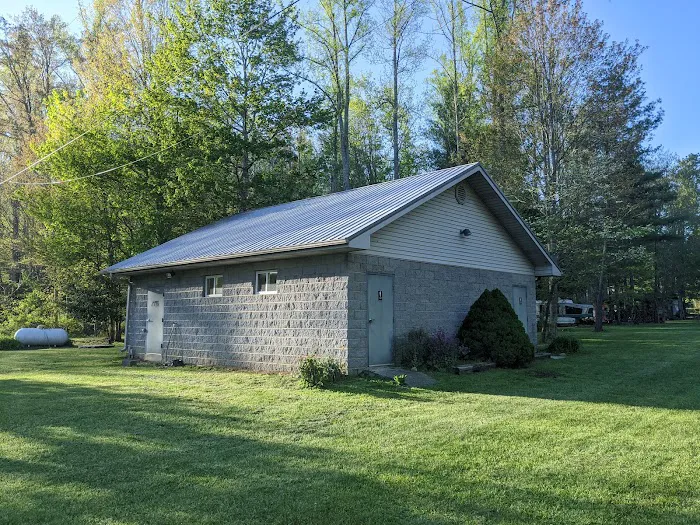 Tall Timbers Campground 1
