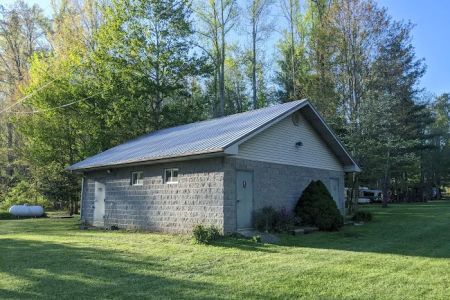 Tall Timbers Campground