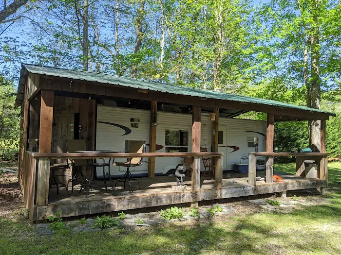 Tall Timbers Campground 5