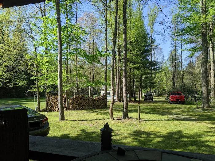 Tall Timbers Campground 9