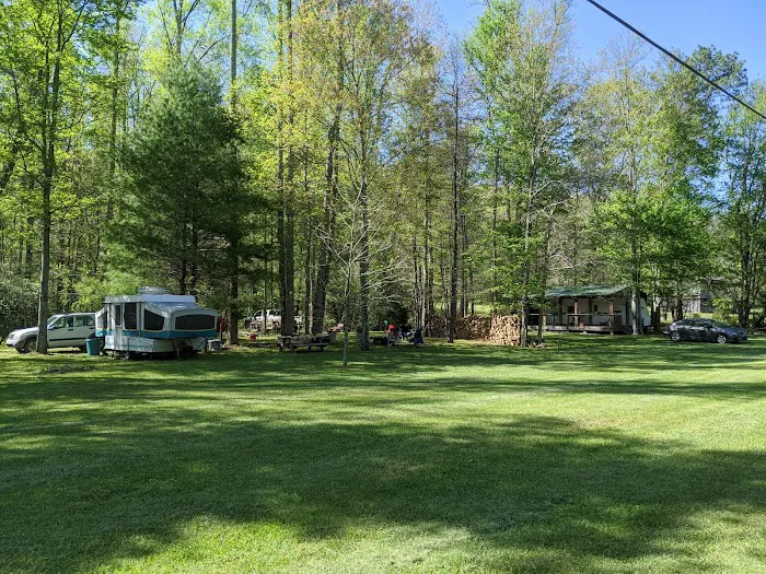 Tall Timbers Campground 8