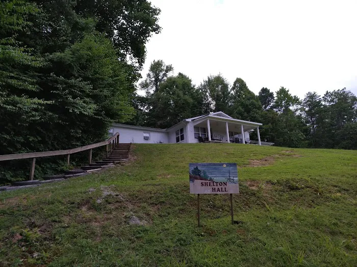 Camp John Speer 1