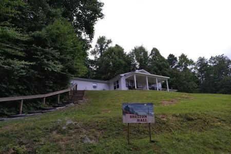 Camp John Speer