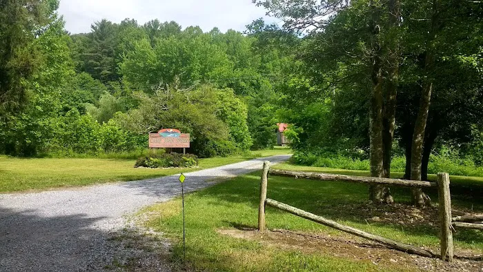 Camp John Speer 2