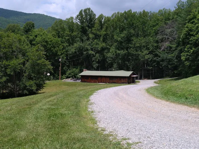 Camp John Speer 4