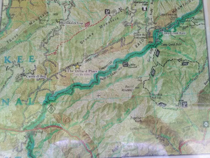 Camp John Speer 6