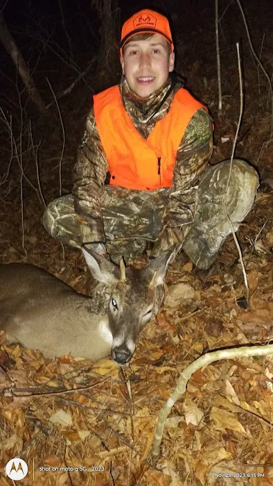 Camp John Speer 7