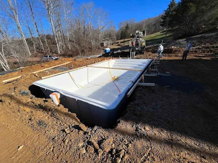 Three Peaks RV Resort 3