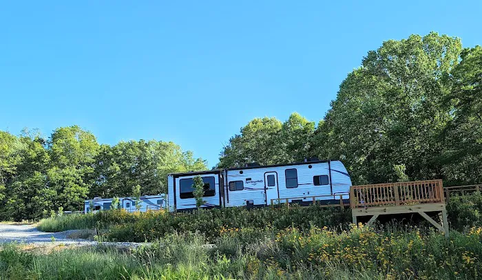 Three Peaks RV Resort 1