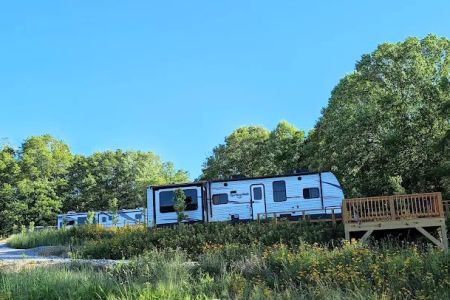 Three Peaks RV Resort