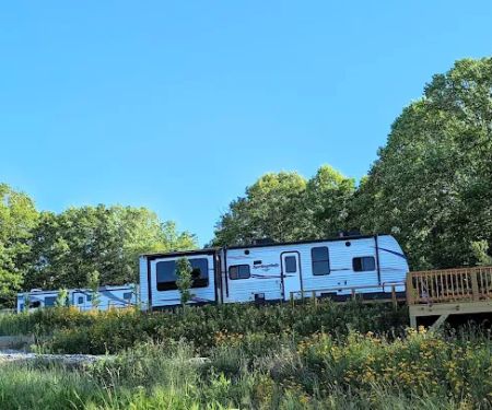 Three Peaks RV Resort