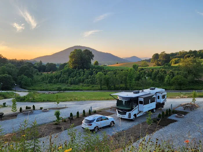 Three Peaks RV Resort 6