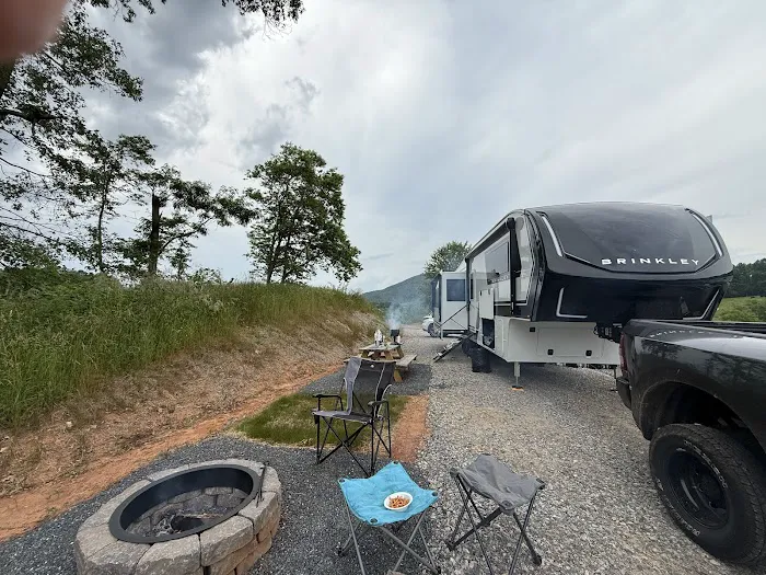 Three Peaks RV Resort 10