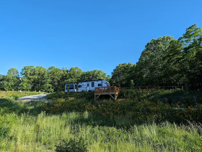 Three Peaks RV Resort 9