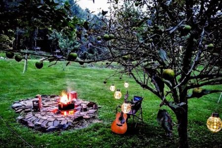 The Campground Rez