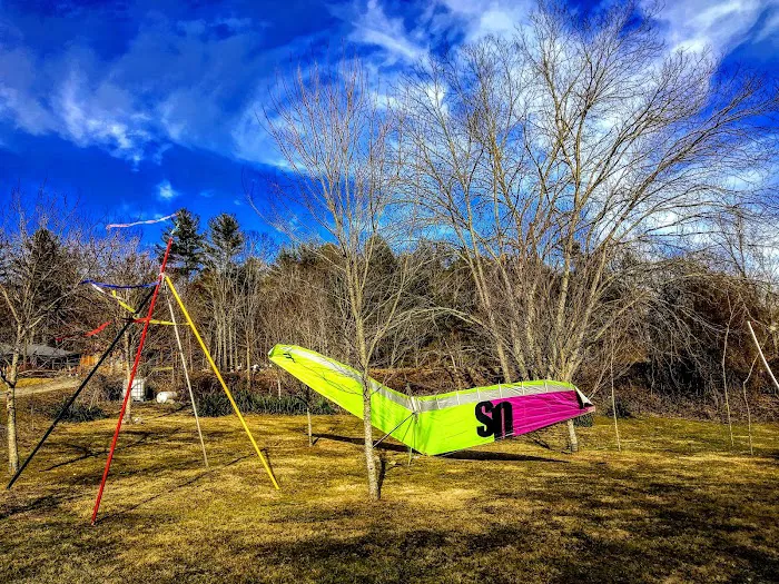 The Campground Rez 8