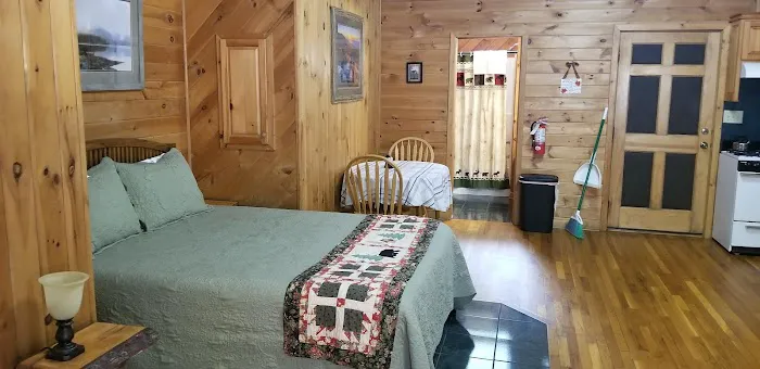 Spacious Skies Campgrounds - Bear Den 1