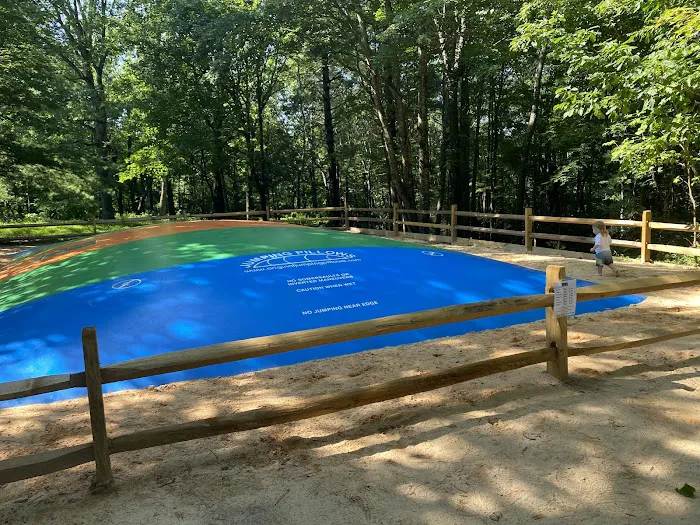 Spacious Skies Campgrounds - Bear Den 2
