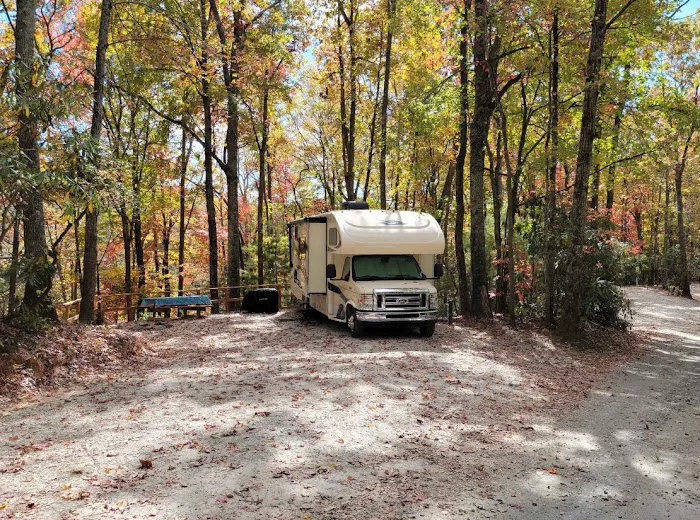 Spacious Skies Campgrounds - Bear Den 6