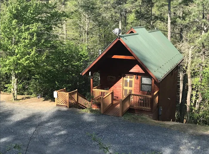 Spacious Skies Campgrounds - Bear Den 5