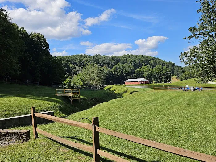 Springmaid Mountain Campground 4