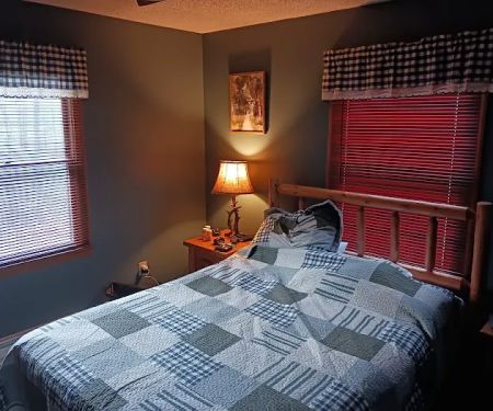 Springmaid Mountain Campground