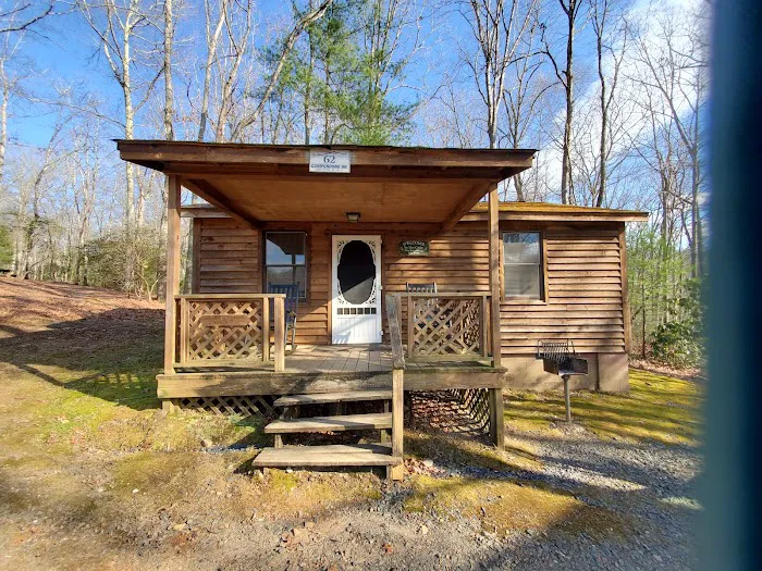 Springmaid Mountain Campground 3