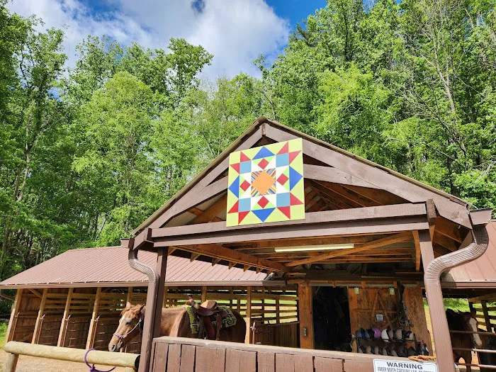 Springmaid Mountain Campground 5