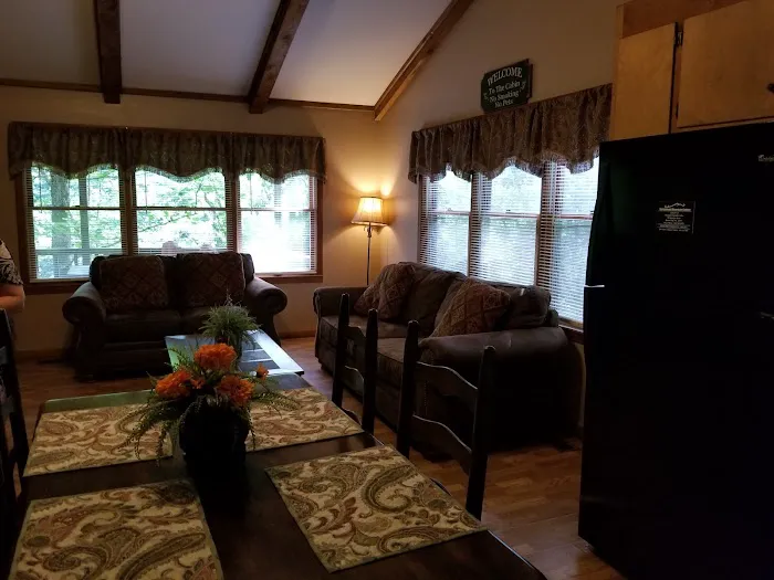 Springmaid Mountain Campground 8