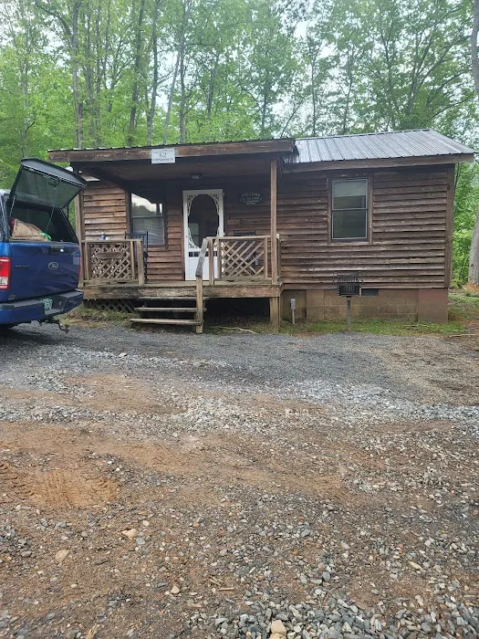 Springmaid Mountain Campground 9