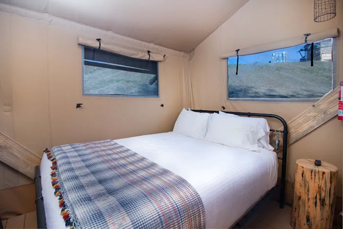 The Ridge Outdoor Resort 2