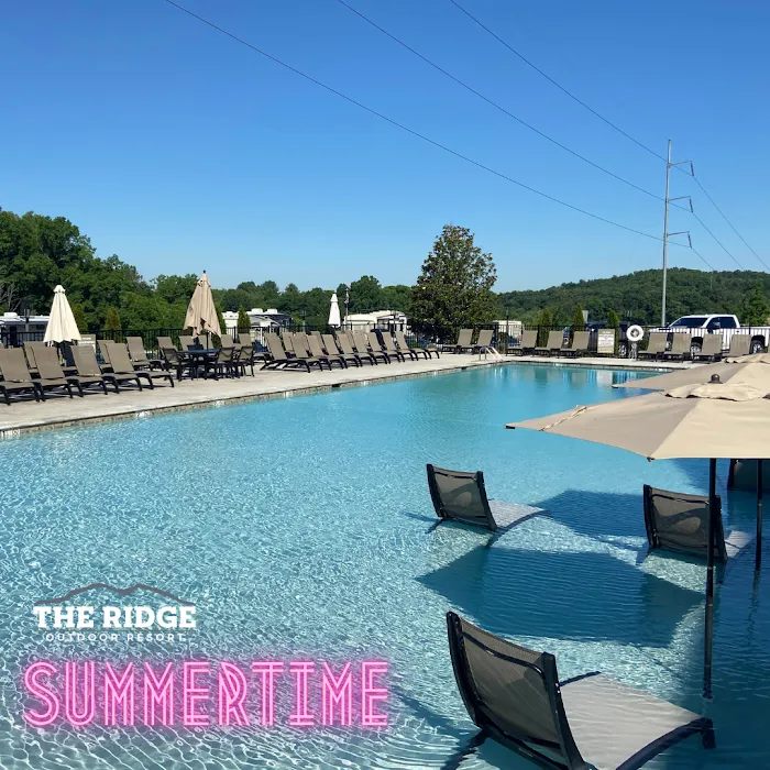 The Ridge Outdoor Resort 3