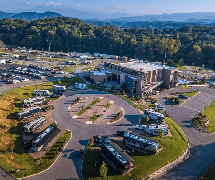 The Ridge Outdoor Resort 1
