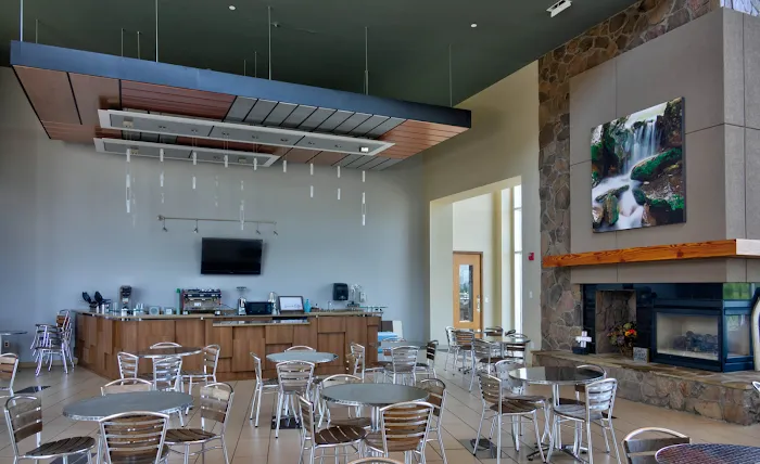 The Ridge Outdoor Resort 6