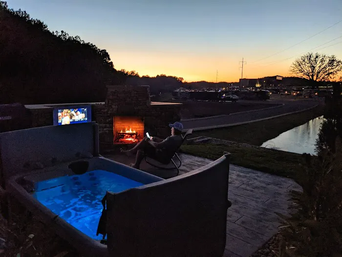 The Ridge Outdoor Resort 9