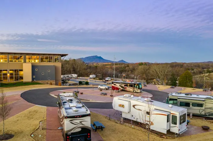 The Ridge Outdoor Resort 8