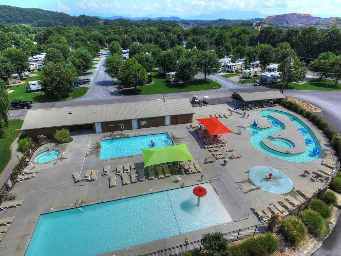 Sun Outdoors Pigeon Forge 3