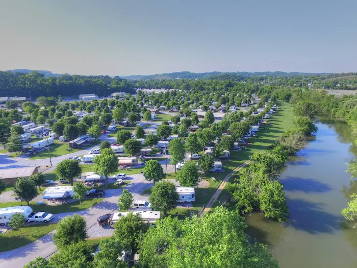 Sun Outdoors Pigeon Forge 1
