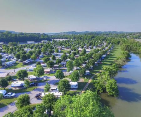 Sun Outdoors Pigeon Forge