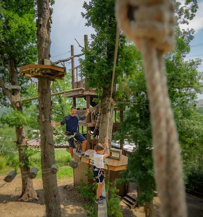 Sun Outdoors Pigeon Forge 6