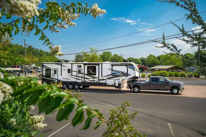 Sun Outdoors Pigeon Forge 5