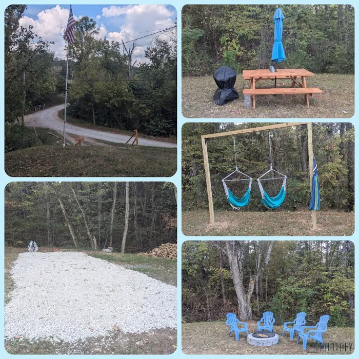 Cedar Creek Hideaway 1