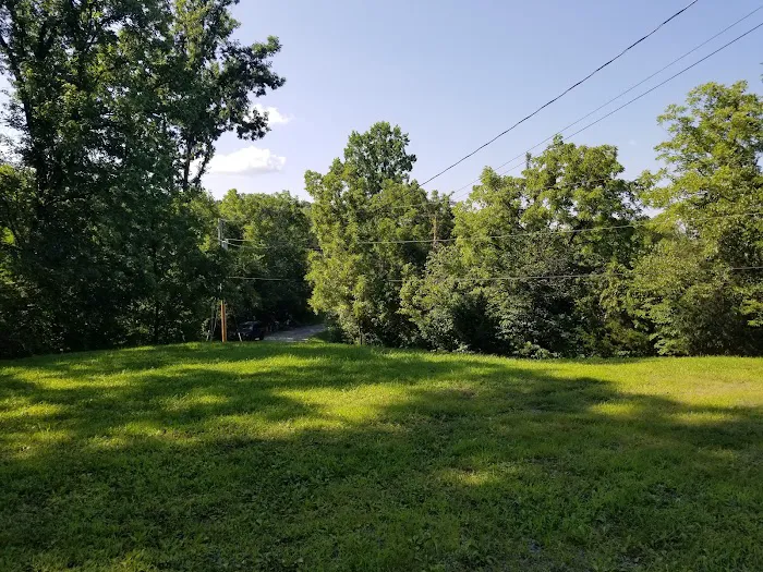 Cedar Creek Hideaway 9