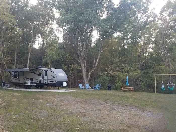 Cedar Creek Hideaway 10